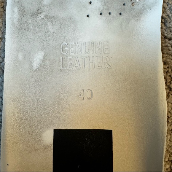 Golden Goose Slide High-Top Sneakers - Picture 14 of 16